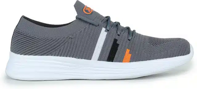 Sports Shoes for Men (Grey, 10)