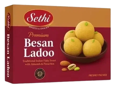 Laddu