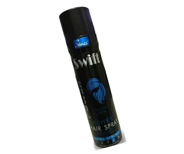 Simco Swift Power Hair Spray (250 ml)