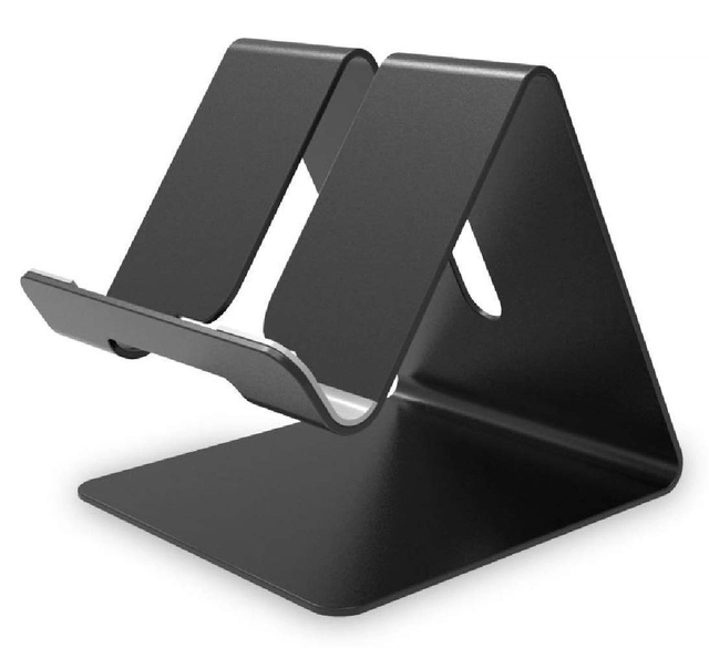 Table Top Mobile Holder (Black)