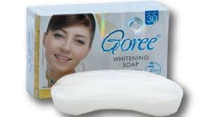 Goree Skin Whitening Soap (100 g, Pack of 2)