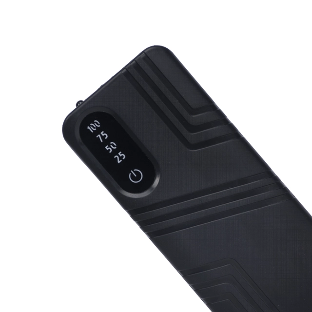 H27 Fast Charging Power Bank (Black, 20000 Mah)