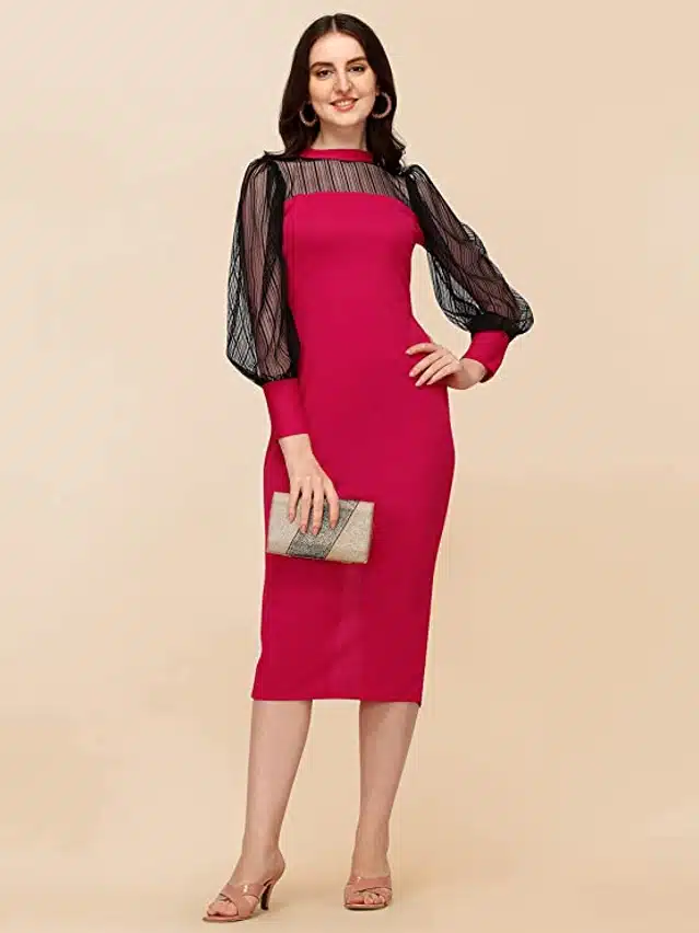 Buy the Best Women's Dresses Online at CityMall