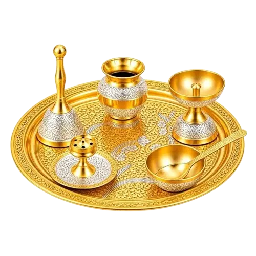 Pooja Ghar