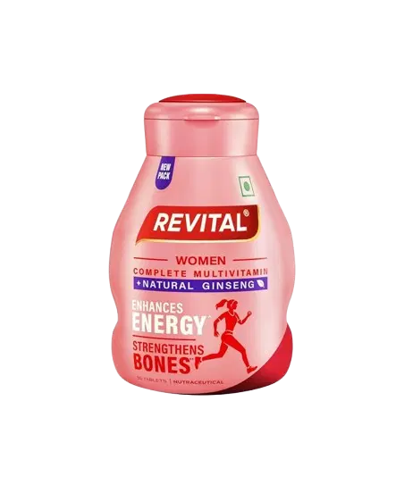 Health Wellness Supplements