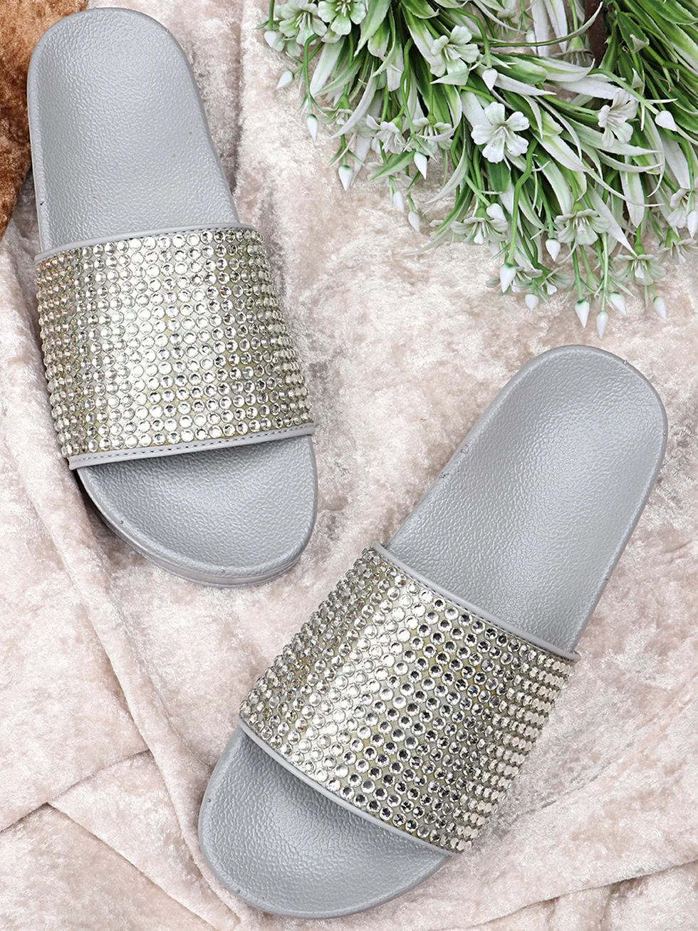 Buy Women's Slippers Online at CityMall - Best Prices & Selection