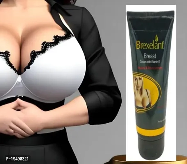 Brexelant Firming Breast Cream for Women (60 g)