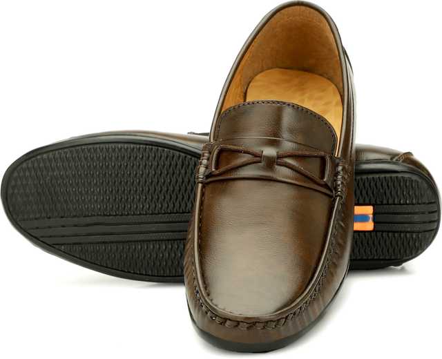 Buxton Men's Loafer 