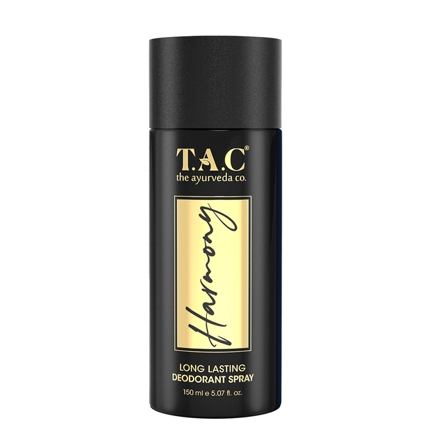 T.A.C हार्मनी डिओड्रेंट 150 ml