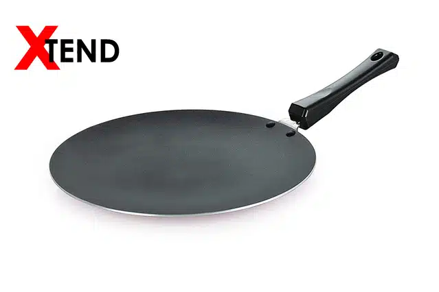 Xtend Non Stick Aluminium Roti Tawa 