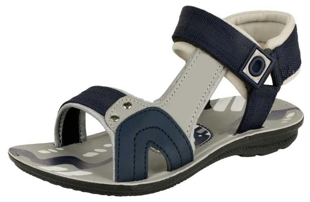 Sandals for Kids (Multicolor, 11 C)