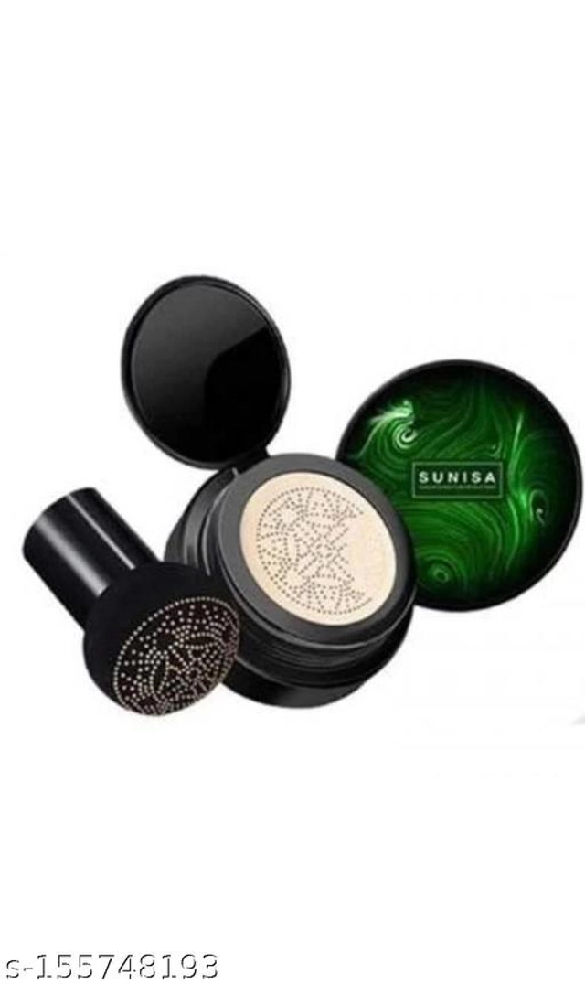 Sunisha 3 in 1 Air Cushion Foundation (Beige)