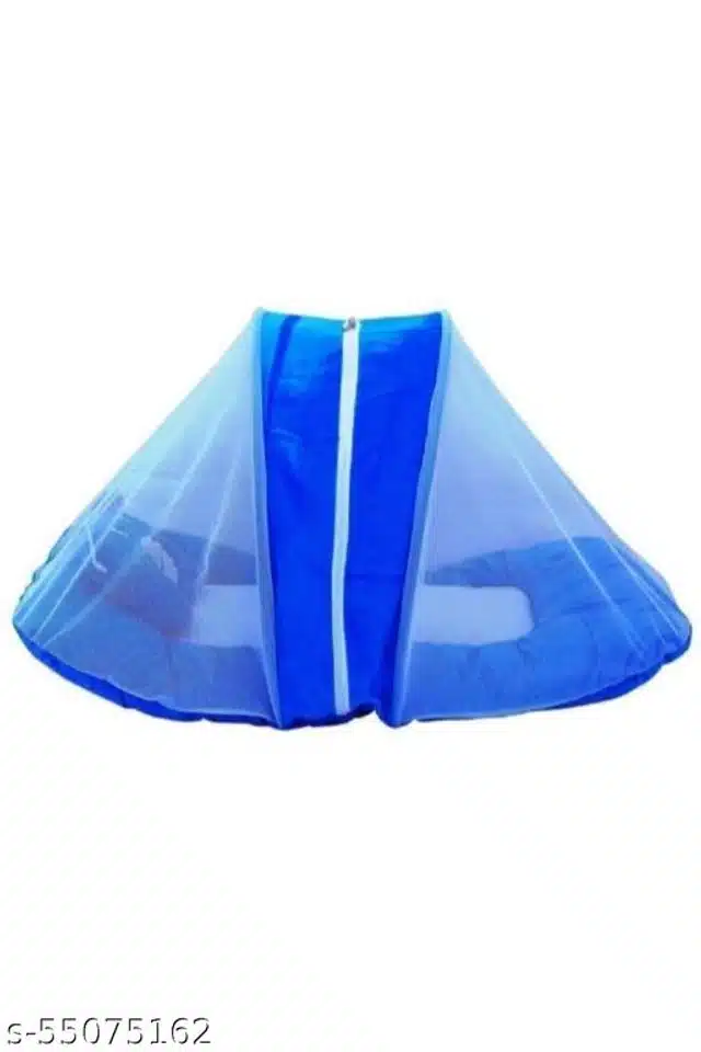 Baby Mosquito Net (Blue)