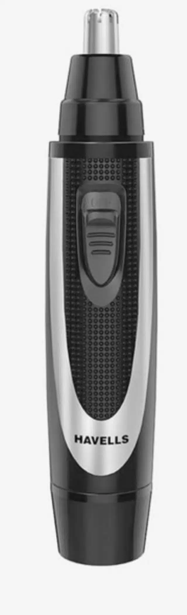 Portable Electric Nose Trimmer (Black)