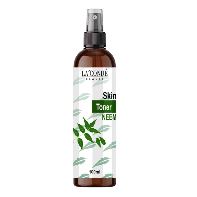 LaConde Neem Skin Toner Spray (100 ml)