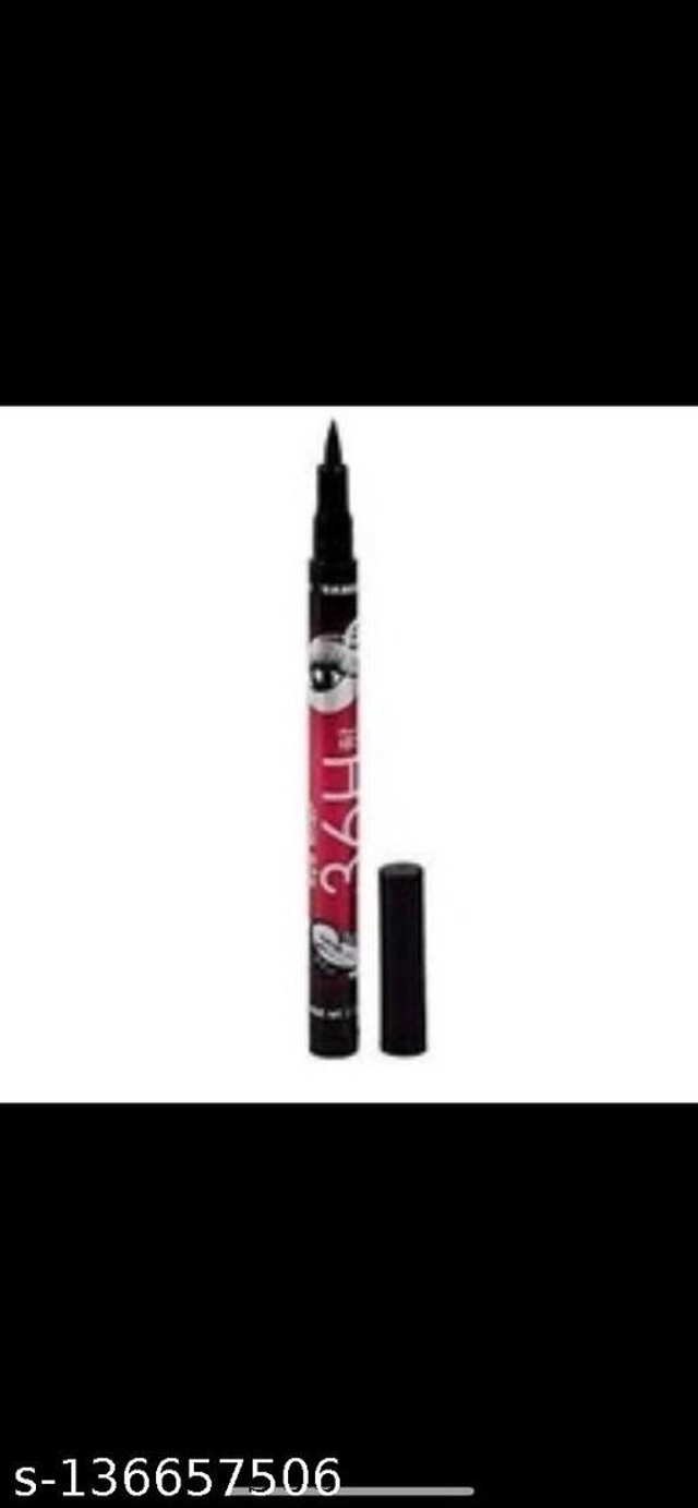 36H Sktech Eyeliner (Black)