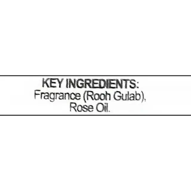 डाबर गुलाबरी गुलाब जल 59Ml