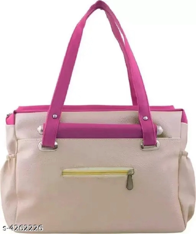 Handbag for Women (Multicolor)