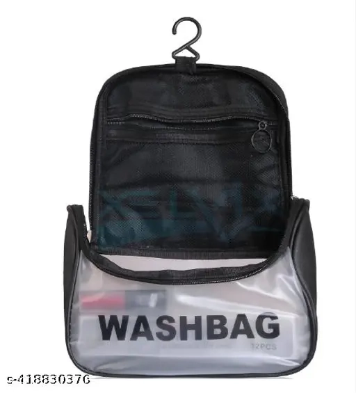 Astute Ukit Washbag (Pack Of 1)