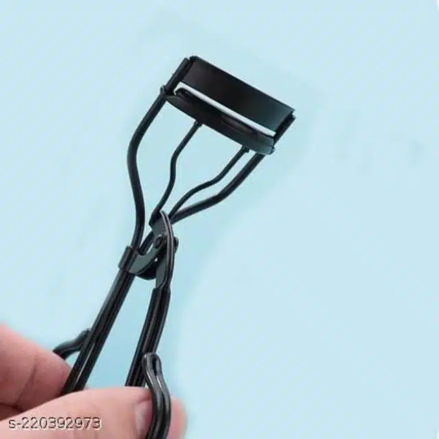 Eye Lashes Curler (Black)