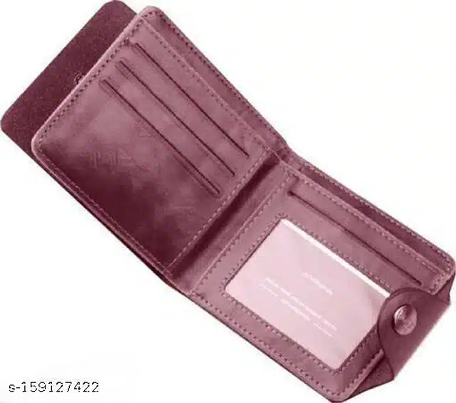 Wallet for Men (Brown)