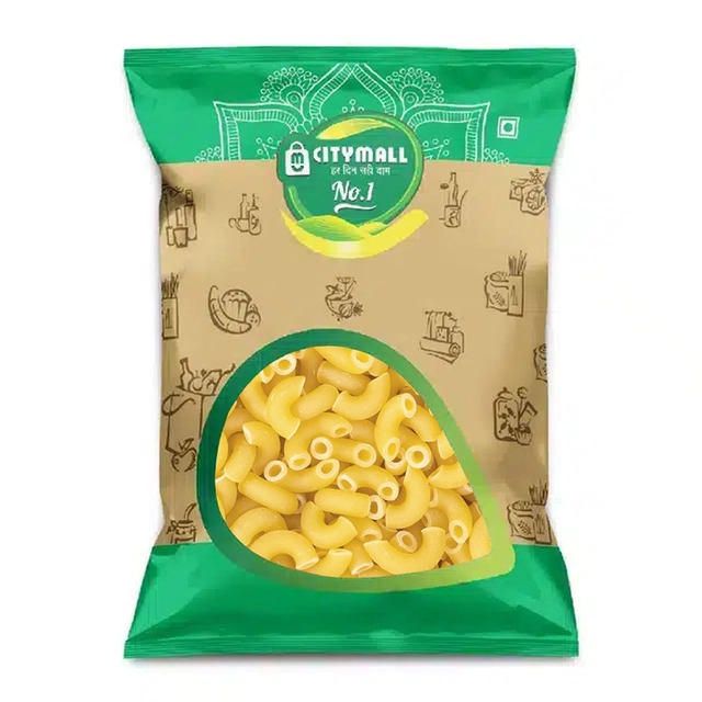 Citymall No.1 Maccroni 900 g