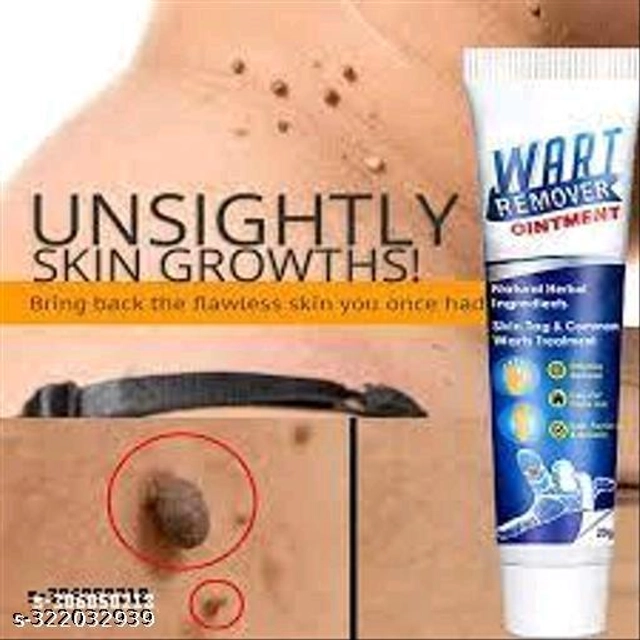 Wart Removal Ointment (20 g)