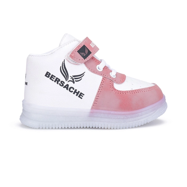 Sports Shoes for Kids (Pink, 11C)