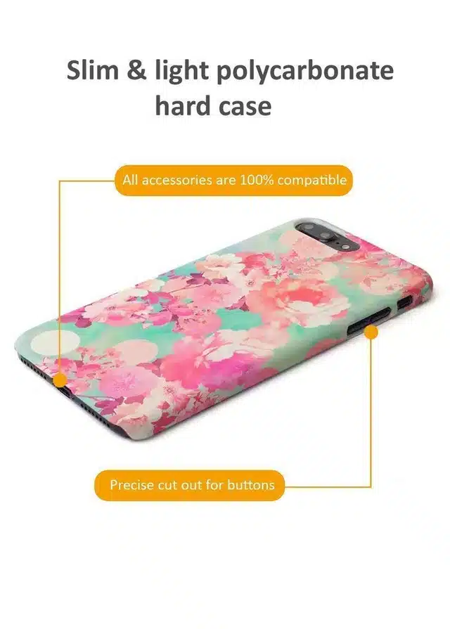 Printed Back Cover for Samsung Galaxy A33 5G (Multicolour)