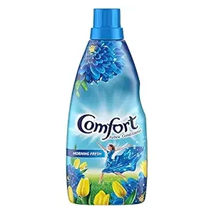 Comfort Blue After Wash Morning Fresh Fabric Conditioner 860 ml