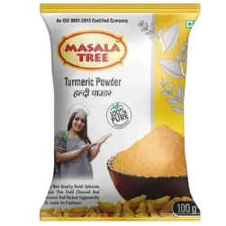 Haldi Powder