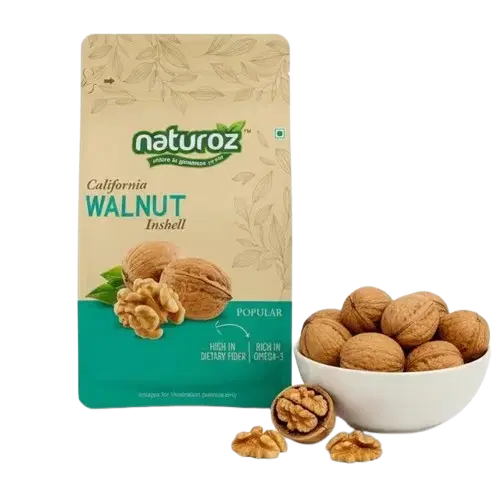 Walnut/ Akhrot