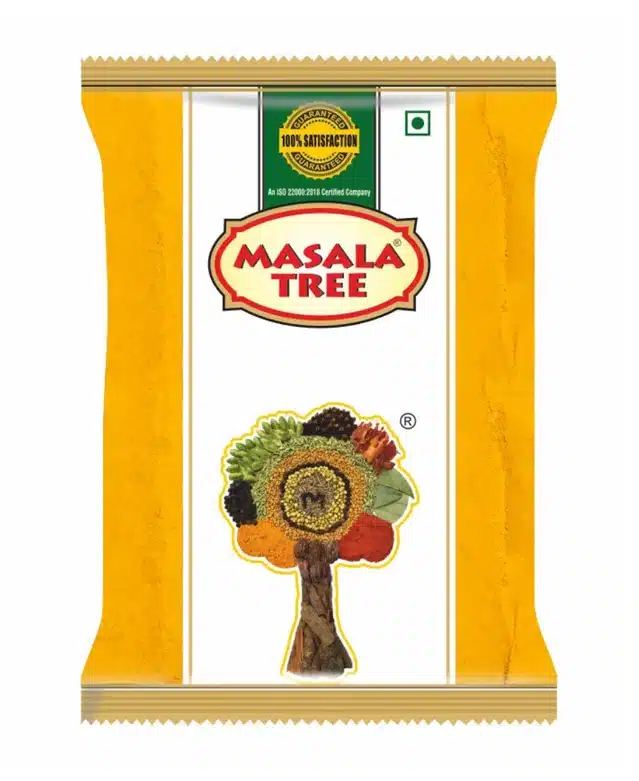 Masala Tree Turmeric Powder (Haldi) 500 g