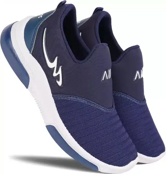 Sports Shoes for Boys (Blue, 1)