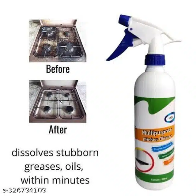 Kitchen Cleaner Spray (500 ml)