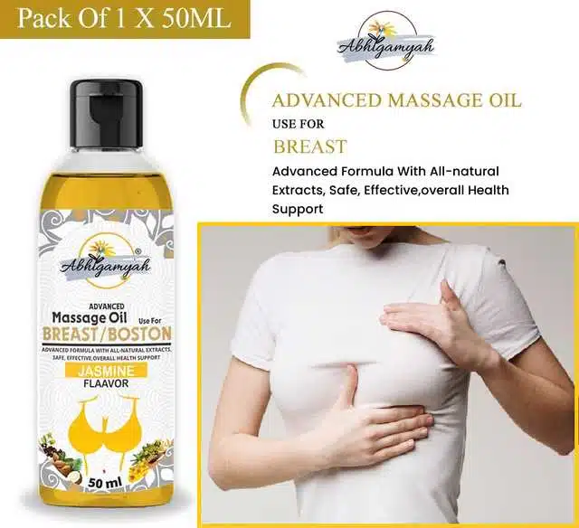 Shop Breast Oils Online at citymall Best Quality Prices