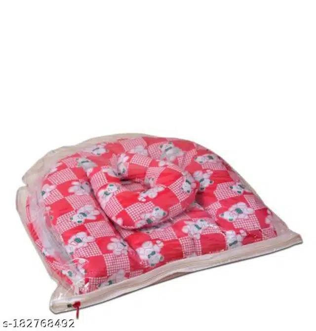 Baby Mosquito Net (Red)