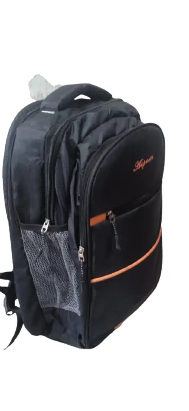 Multipurpose Backpacks (Black)