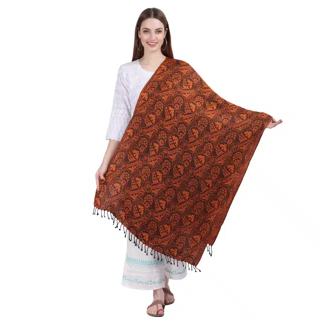 Kashmiri on sale stoles online