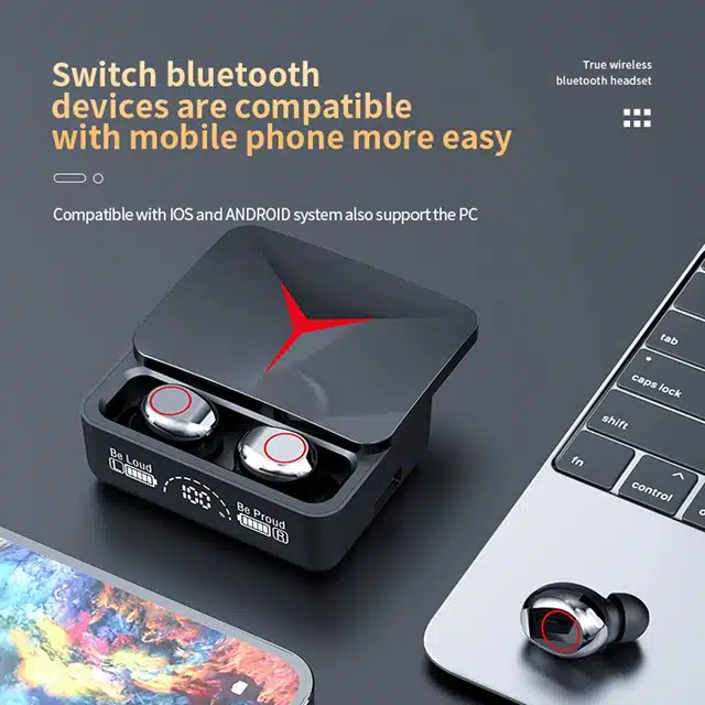 Headset switch bluetooth hot sale