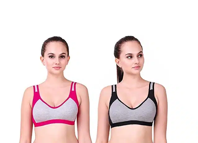 Shop the Best Women's Sports Bra at citymall - Affordable Prices