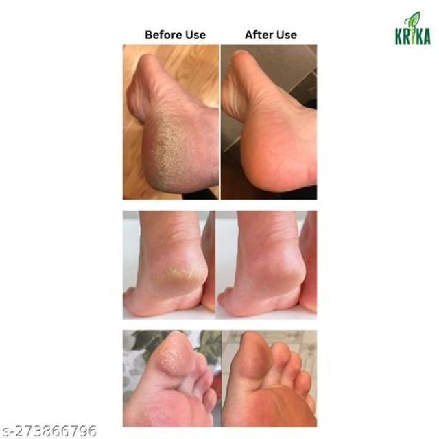 KRIKA Foot Cream (50 ml)