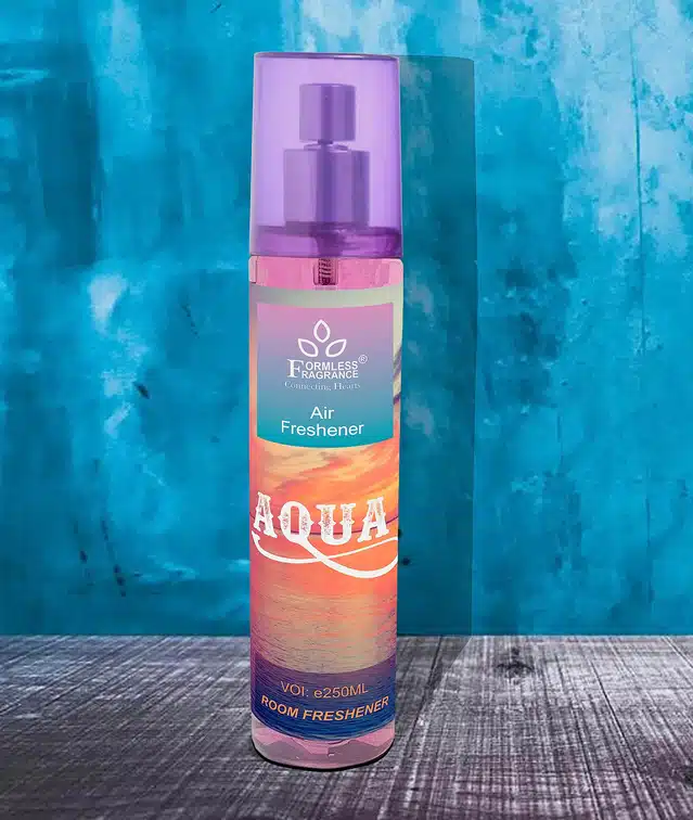 Formless Aqua Room Air Freshener (250 ml)