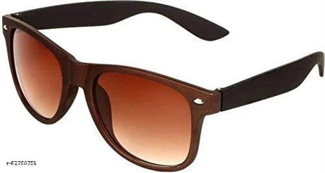 Uv Protected Sunlasses for Men & Women (Multicolor)