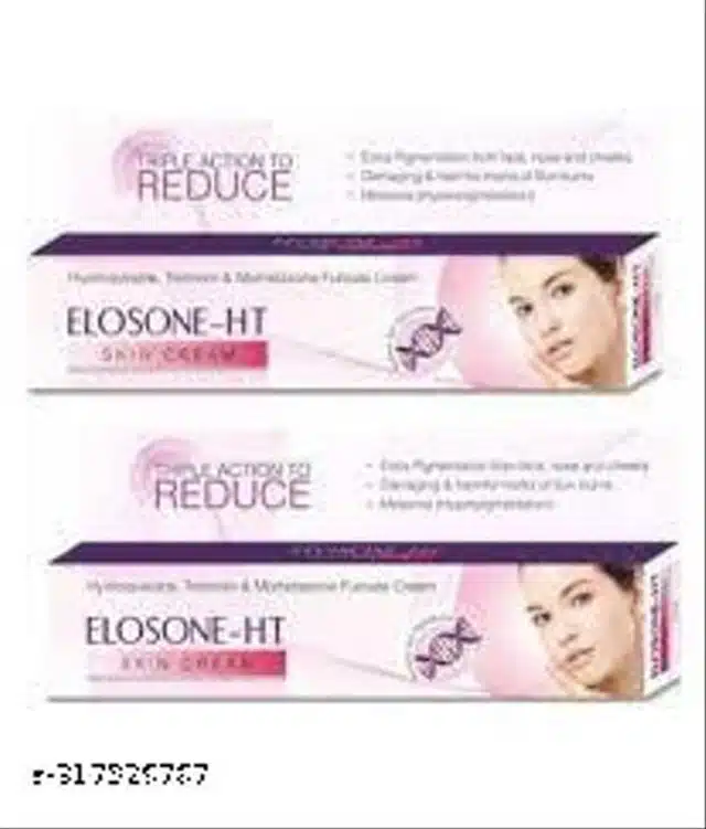 Elsone HT Skin Cream (25 g)