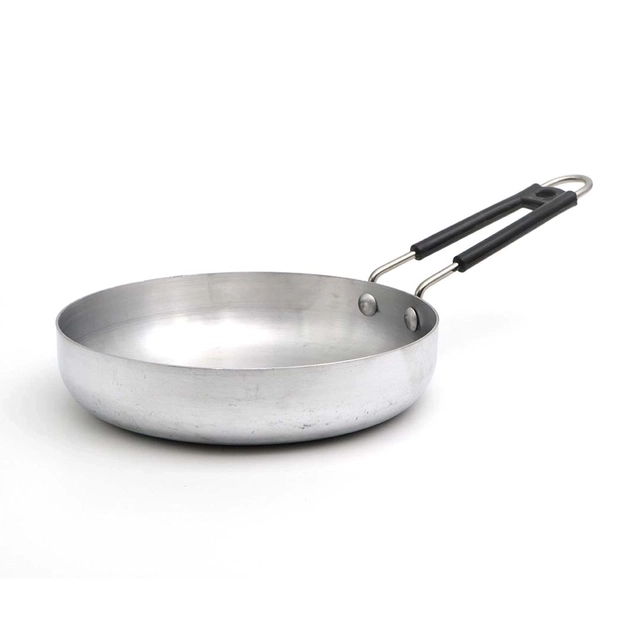 Aluminium Fry Pan (18 cm Diameter)