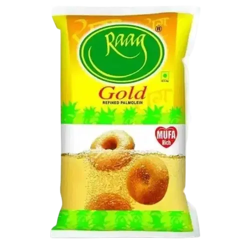 Palm Oil