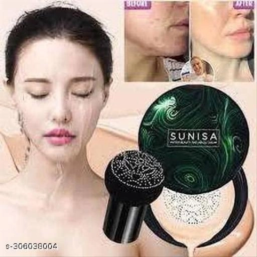 Sunisa Air Cushion Foundation (Beige)