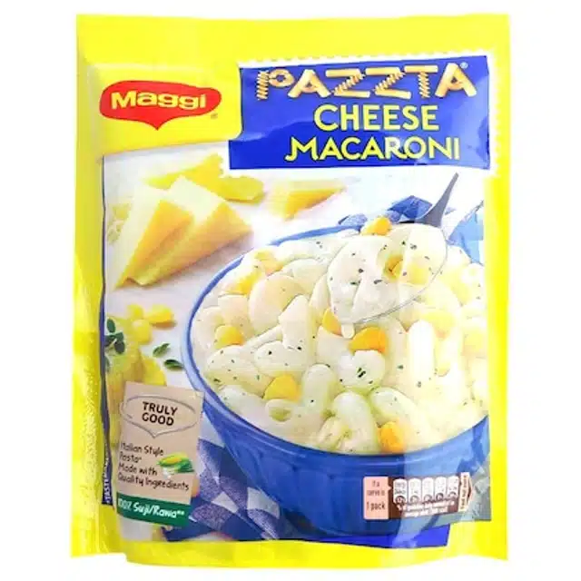 Macaroni instant online