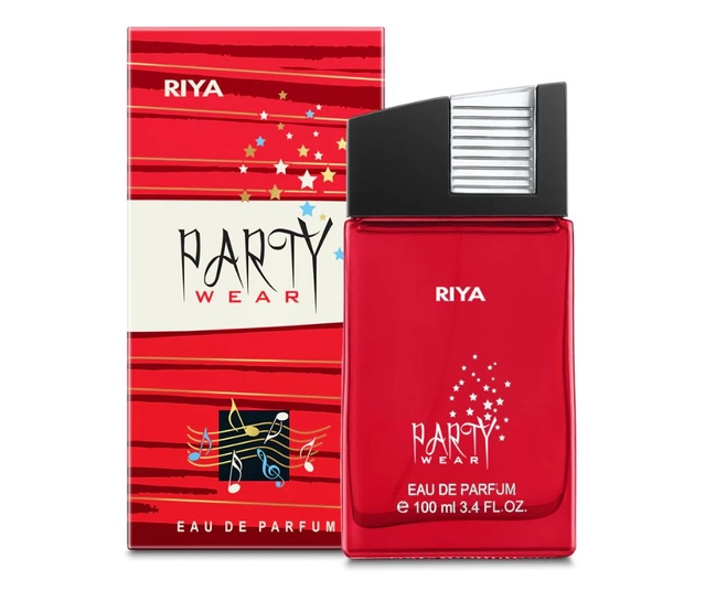 Riya Party Wear Perfume (100 ml)